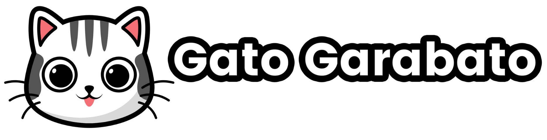 Gato Garabato logo