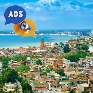 ¿Qué Medios de Publicidad Son Más Efectivos en Puerto Vallarta?